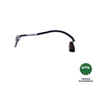 NTK 90945 Capteur, température des gaz pour AUDI