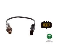 1x Sonde lambda NTK 92056 adaptée pour CITROËN PEUGEOT CITROËN/PEUGEOT