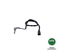 NTK 92300 Capteur, température des gaz pour PORSCHE,VW
