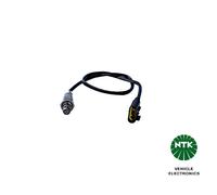 NTK Lambdasonde Regelsonde Pour Fiat 500 1.2 0.9 Alfa Romeo Giulietta Mito