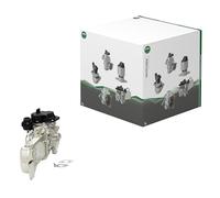 NTK 92825 Valve de recirculation des gaz d'échappement/vanne EGR EGEC5-D133