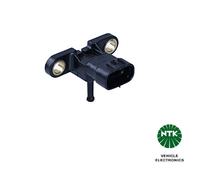 NTK 93159 Capteur, pression du tuyau d'admission pour MAZDA