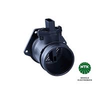 NTK 93297 Débitmètre de masse d'air pour AUDI,VW
