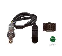 NT-K Sonde lambda 93808 devant le catalyseur pour ALFA ROMEO, CHRYSLER, FIAT, LANCIA