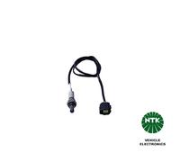 NTK 93818 Sonde lambda pour CHEVROLET,DAEWOO,MAZDA