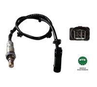 1x Sonde lambda NTK 93822 convient pour OPEL VAUXHALL