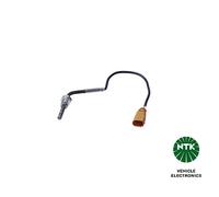NTK 93828 Capteur, température des gaz pour AUDI,VW