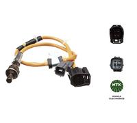 NGK Sonde lambda LZA07-MD2 – NT-K – 0087295193945