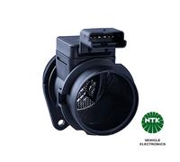 NTK 94034 Débitmètre de masse d'air pour CITROËN,PEUGEOT