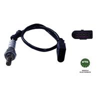 NTK 94885 Sonde lambda apr┼ī├Č┬ŻŌö¼┬«s catalyseur pour SEAT,SKODA,VW