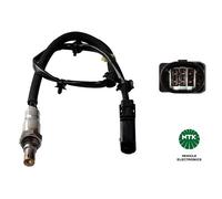 NT-K Sonde lambda 95343 (UAA0004-GM010 / 019XD4) pour Chevrolet, Opel, Vauxhall