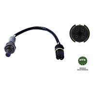 NTK 96027 Sonde lambda pour MERCEDES-BENZ,SMART