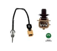 NT-K Capteur de température des gaz d'échappement 96548 pour RENAULT