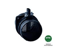 NTK 96756 Débitmètre de masse d'air pour AUDI,SEAT,SKODA,VW