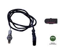 NTK 97003 Sonde lambda apr┼ī├Č┬ŻŌö¼┬«s catalyseur pour AUDI,SEAT,SKODA,VW