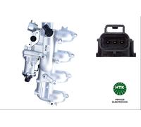 NTK AGR-VENTIL Électrique Compatible Pour Ford Transit Connect 1.8 Di Tourneo