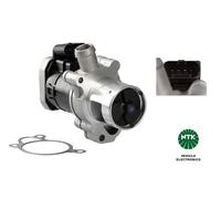 NTK AGR-Ventil Électrique Pour Mercedes-Benz Sprinter 3-T Kasten 211 CDI 209