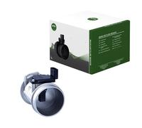 NTK Capteur De Débit Mètre D’Air Avec Sonde Température D’Air AUDI A6