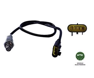 NTK Lambdasonde Regelsonde Pour Fiat 500 1.2 0.9 Alfa Romeo Giulietta Mito
