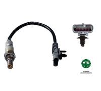 NTK Lambdasonde Regelsonde Pour Fiat Doblo Großraumlimousine 1.3 D Multijet