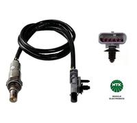 NTK Lambdasonde Regelsonde Pour Fiat Ducato Pritsche/Fahrgestell 150 Multijet