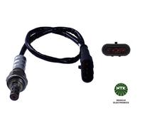 NTK Lambdasonde Regelsonde Pour Fiat Grande Punto 1.4 1.2 Alfa Romeo Giulietta