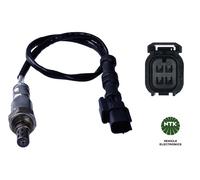 NTK Lambdasonde Regelsonde Pour Honda Civic VIII Hatchback 1.4 Type-R