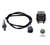 NTK Lambdasonde Regelsonde Pour Mazda 6 Kombi GH 2.5 MZR