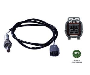 NTK Lambdasonde Regelsonde Pour Mazda 6 Kombi GH 2.5 MZR