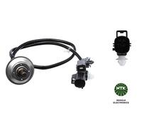 NTK Lambdasonde Regelsonde Pour Mazda CX-7 ER 2.3 MZR DiSI Turbo