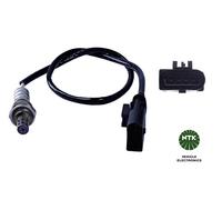 NTK Lambdasonde Regelsonde Pour MINI Mini Cabriolet Cooper One Land Rover