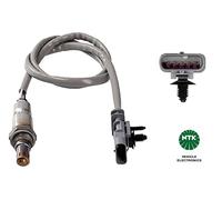 NTK Lambdasonde Régulateur Pour Fiat Tipo Berline 356_ 1.3 D