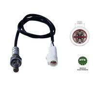 NTK Lambdasonde Régulateur Pour Ford Focus III Turnier C-Max II 1.6 Ti