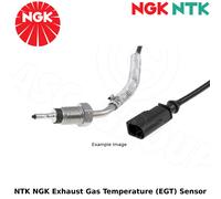 Ntk Ngk Échappement Gas Temperature ( Egt ) Capteur - Stk N° :96299 , PT N° :