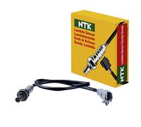 NTK Sonde Lambda à 4 Câbles 600 mm O2 Sprungsonde pour SUZUKI IGNIS 95628