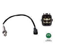NTK Sonde Lambda Chauffé Par Pot Catalytique Convient pour Lexus GS Is Ls Opel
