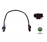 NTK Sonde Lambda Chauffée 4 Fils 531 mm Pour VW Golf V 1K1 5M1...