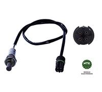 NTK Sonde Lambda Chauffée 4 Fils Pour BMW 1er 116i 118i 120i 3er 97085