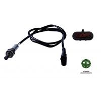 NTK Sonde Lambda Chauffée 4 Fils Pour Fiat Seicento/600 1175mm