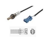 NTK Sonde Lambda Pour BMW Citroën Mini Peugeot