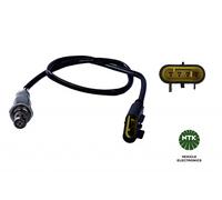 NT-K Sonde lambda OZA870-EE1 (92680) pour Fiat 500 1.2/0.9, Alfa Romeo Giulietta, Mito