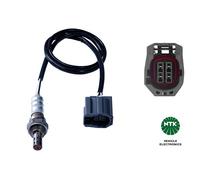 NTK Sonde Lambda Règle-sonde pour Mazda 5 Cw 2.0 CR19 1.8 3 Bl 2.3 Mps Turbo BK