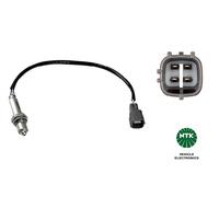 NTK Sonde Lambda Règle-sonde pour Toyota Rav 4 IV _A4_ 2.2 D 4WD 2.0 ZSA4_ALA4_