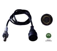 NTK Sonde Lambda Régulièrement pour BMW 3er Cabriolet E30 320i 325i E36 318i 5er