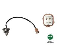 NTK Sonde Lambda Régulièrement pour Nissan NP300 Navara Choisir/Châssis 2.5