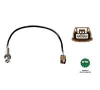 NTK Sonde Lambda Régulièrement pour Nissan Qashqai + 2 I 2.0 Note 1.2 DIG-S