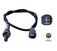 NTK Sonde Lambda Régulièrement pour Toyota Aygo 1.0 Yaris Subaru Justy IV Sirion