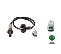 NTK Sonde Lambda Régulièrement pour Toyota Corolla Verso 1.8 1.6 Avensis Station