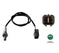 NTK Sonde Lambda Sonde De Régulation Pour Hyundai Accent IV Berline RB 1.6