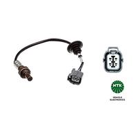 NTK Sonde Lambda Sonde Régulatrice Pour Honda Jazz II 1.3 iDSi 1.3i-DSi 1.2i-DSI